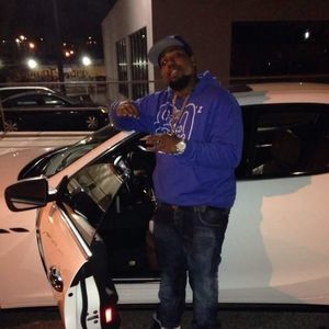 Meet your Posher, Jack